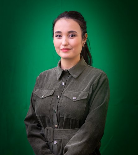 Изображение сотрудника