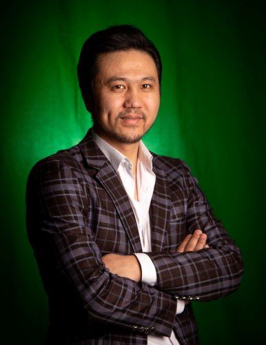 Изображение сотрудника