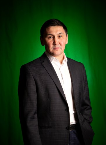 Изображение сотрудника