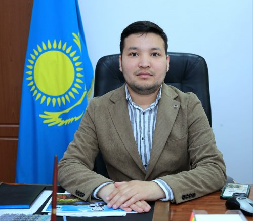 Изображение сотрудника