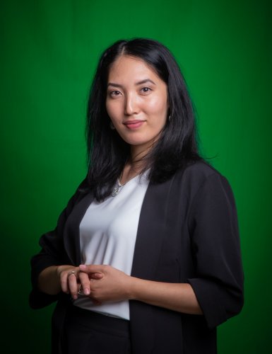 Изображение сотрудника