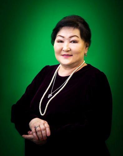 Изображение сотрудника