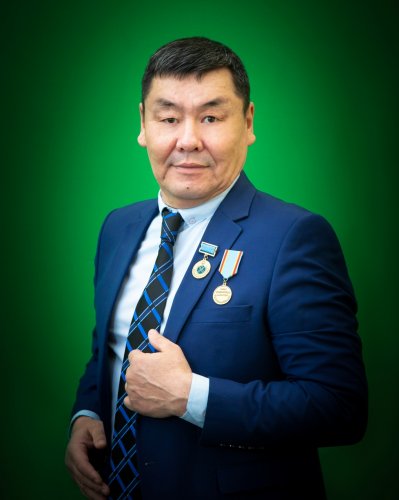 Изображение сотрудника